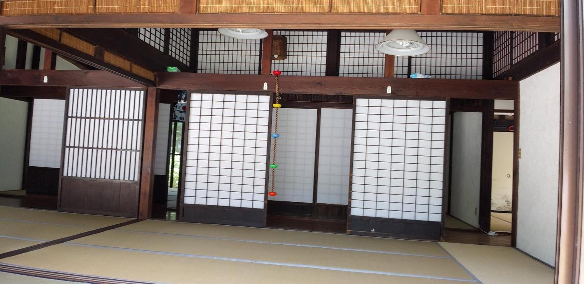 Kohagino - Vacation Stay 12342 Uenohara Exterior foto
